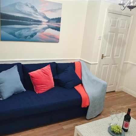 Chani Place Northampton Extérieur photo