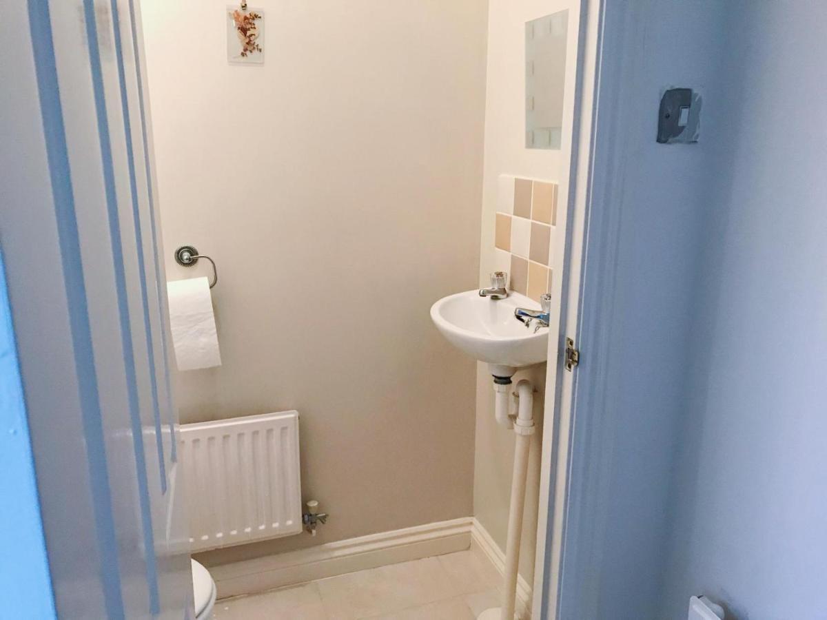 Chani Place Northampton Extérieur photo