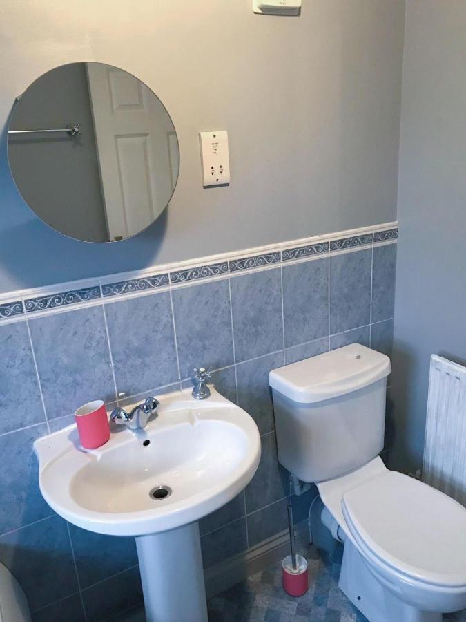 Chani Place Northampton Extérieur photo